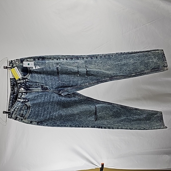 Bluenotes Denim - Bluenotes 90's Lowrise Boyfriend Jeans